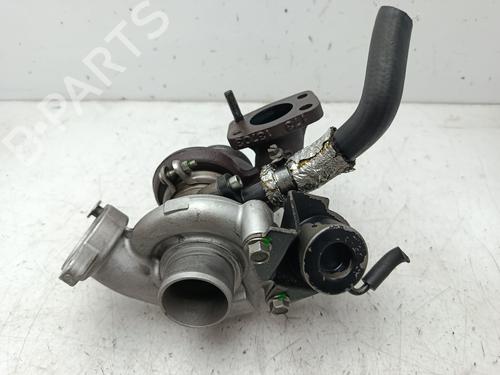 Turbocompresseur/Compresseur FORD FOCUS II Saloon (DB_, FCH, DH) [2005-2025]  29903965