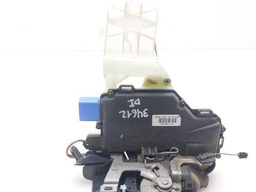 Used Front left lock VW POLO (9N_, 9A_) [2001-2014]  18095443