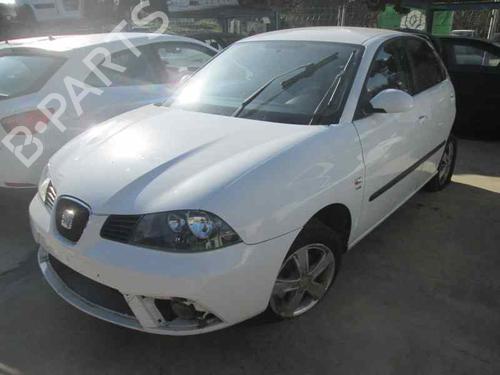 Brake master cylinder SEAT IBIZA III (6L1) | BP2866501M77