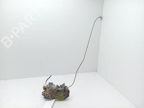 Used Rear right lock LAND ROVER RANGE ROVER II (P38A) 2.5 D 4x4 (136 hp) 22919513