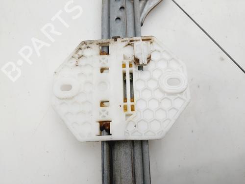 Rear left window mechanism DACIA SANDERO II | BP32468005C24