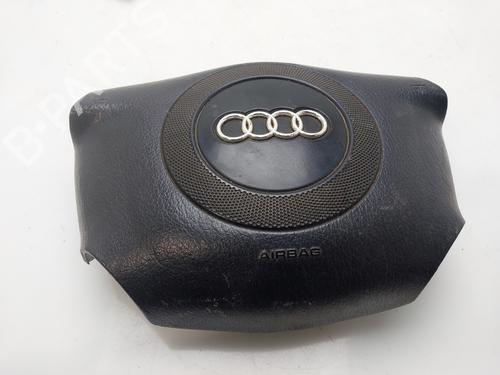 Førerens kollisjonspute AUDI A6 C5 (4B2) 2.5 TDI (150 hp) 17536514