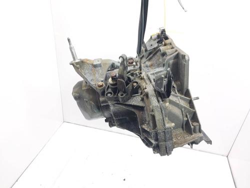 Gearbox RENAULT CLIO IV (BH_)  | BP17946154M3 