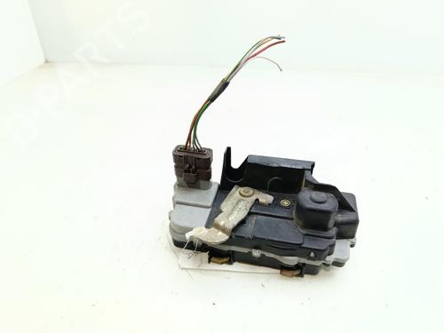 Used Rear right lock CITROËN XSARA PICASSO (N68) 2.0 HDi (90 hp) 28139770