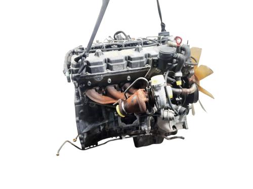 Engine SSANGYONG RODIUS I 2.7 Xdi | BP25924898M1 - Image 7