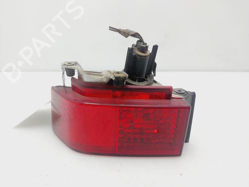 Used Rear bumper left light OPEL MERIVA A MPV (X03) [2003-2010]  28723843