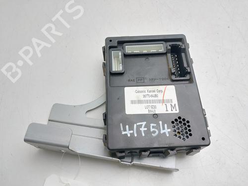 Electronic module SUZUKI GRAND VITARA II (JT, TE, TD) | BP36229681M83 - Image 2