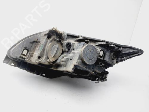 Right headlight RENAULT LAGUNA III Grandtour (KT0/1) 2.0 dCi (KT07, KT0J, KT14, KT1A, KT1S) | BP29463994C29 