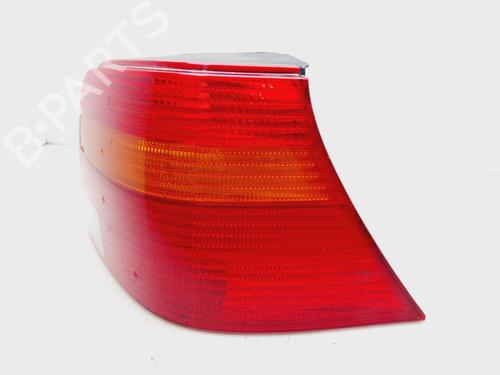 Right taillight VW GOLF IV (1J1) | BP30054625C35