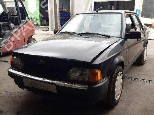 FORD ORION I (AFD) 1.6 i (105 hp) 926656