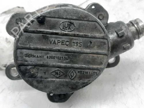 Vacuum pump OPEL MOVANO A Van (X70) 2.8 DTI (FD) | BP5337668M80 