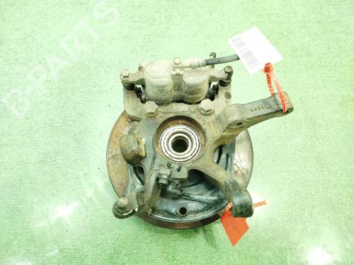 Right front steering knuckle NISSAN X-TRAIL I (T30) | BP30932395M26