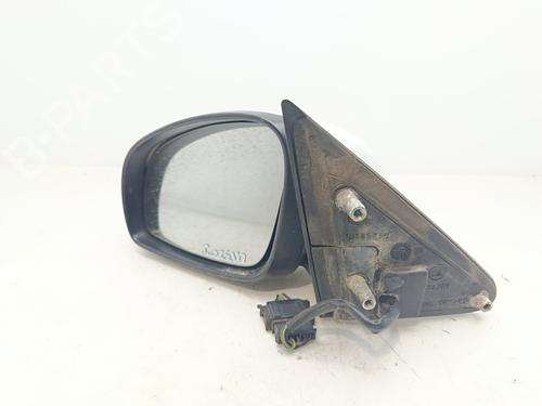 Used Left mirror Left mirror SKODA OCTAVIA I (1U2) 1.9 TDI (100 hp) 33951023 33951023