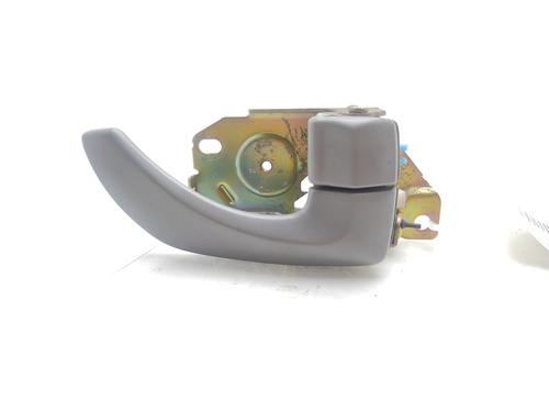 Used Rear right interior door handle KIA SORENTO I (JC) [2002-2011]  24547272
