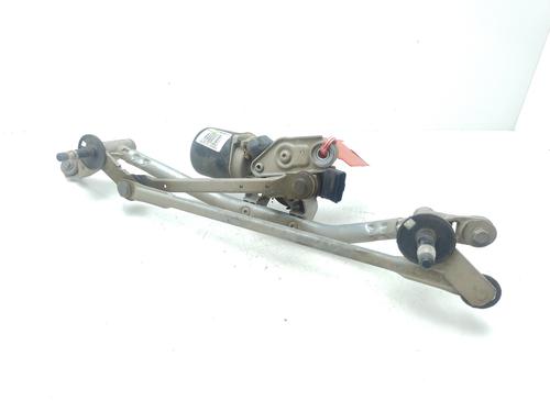 Front wiper motor NISSAN QASHQAI / QASHQAI +2 I (J10, NJ10, JJ10E) 2.0 dCi | BP25257128M29 