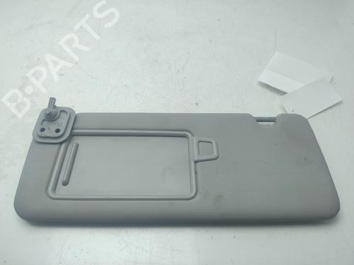 Used Left sun visor HYUNDAI TUCSON (TL, TLE) 1.7 CRDi (116 hp) 27648115