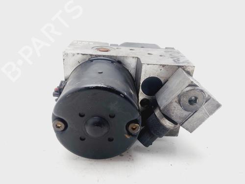 Used ABS pump MERCEDES-BENZ E-CLASS (W210) E 320 CDI (210.026) (197 hp) 24948882