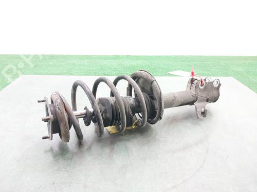 Left front shock absorber NISSAN ALMERA II (N16) 2.2 Di | BP15518645M16 