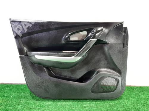 Used Left front door panel Left front door panel RENAULT KADJAR (HA_, HL_) [2015-2026] 9965475 9965475