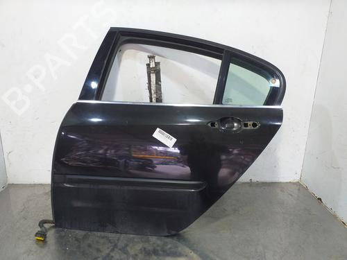 Used Left rear door RENAULT LAGUNA III (BT0/1) [2007-2015]  19259040