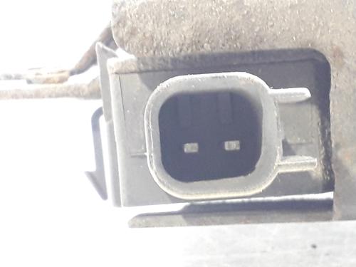 Hood lock FORD FOCUS I (DAW, DBW) 1.6 16V | BP12411043C133 