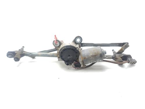 Front wiper motor OPEL ANTARA A (L07)  | BP27221824M29 