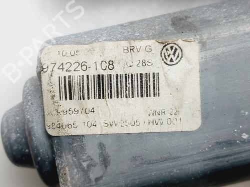Right rear window motor VW PASSAT B6 Variant (3C5) | BP36532151E22 - Image 3
