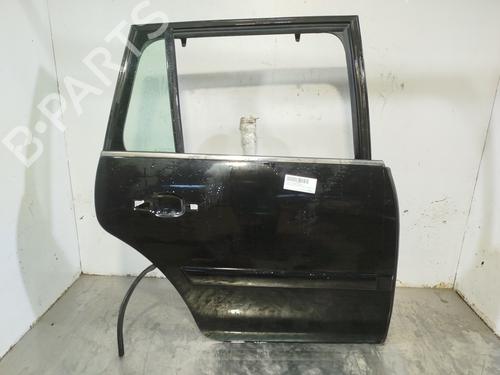 Dør højre bagtil Dør højre bagtil CITROËN C4 Picasso I MPV (UD_) 2.0 HDi 138 (136 hp) 33792952 33792952