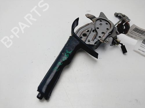 Hand brake NISSAN X-TRAIL I (T30)  | BP18946178I18 