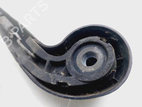 Bakre vindusviskerarm SEAT LEON (1M1)  | BP27865259C144 