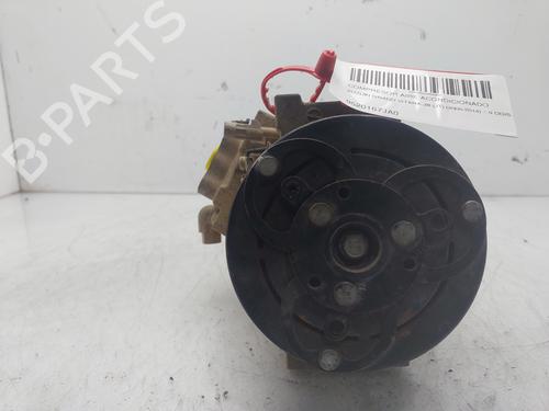 AC compressor SUZUKI GRAND VITARA II (JT, TE, TD) 1.9 DDiS (JB419WD, JB419XD) | BP37010707M34 - Image 5