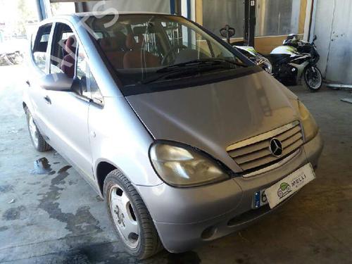Vacuum pump MERCEDES-BENZ A-CLASS (W168) A 170 CDI (168.008) | BP2874757M80 
