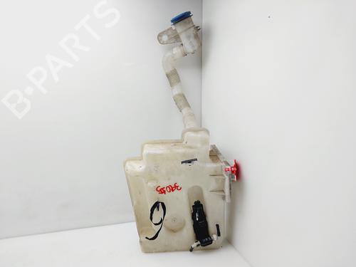 Windscreen washer tank VW SCIROCCO III (137, 138) 2.0 TDI | BP29810653C113