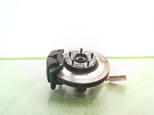 Used Left front steering knuckle Left front steering knuckle NISSAN PRIMERA (P12) [2002-2026] 34192717 34192717