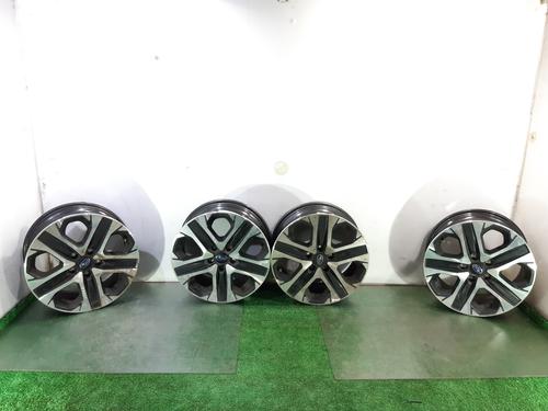 Used Rim SUBARU OUTBACK (BS) 2.5 AWD (BS9) (175 hp) 10343144