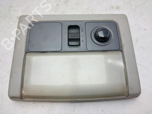 Used Interior roof light HONDA ACCORD V (CE, CF_, CD) 2.0 TDi (CF1) (105 hp) 12416859