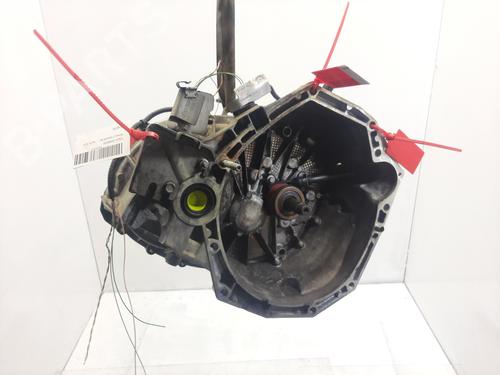 Used Gearbox RENAULT KADJAR (HA_, HL_) [2015-2025]  29572652