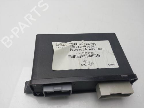 Used Electronic module JAGUAR XF I (X250) 3.0 D (275 hp) 30874054