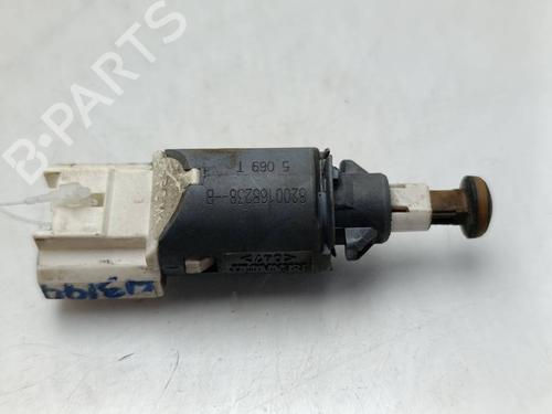 Used Other Other RENAULT MEGANE II Saloon (LM0/1_) [2003-2026] 39988588 39988588