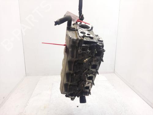 Cylinder head NISSAN ALMERA II Hatchback (N16)  | BP30182712M5 