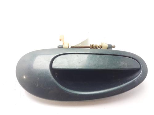 Used Rear right exterior door handle CHRYSLER NEON II 2.0 16V (133 hp) 20236443