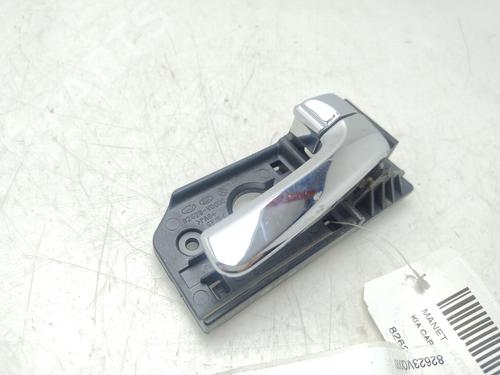 Højre fortil invendig håndtag KIA CARNIVAL / GRAND CARNIVAL III (VQ)  | BP29933727I14 