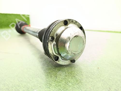 Right front driveshaft SKODA SUPERB II (3T4) 2.0 TDI 16V | BP36069733M39 - Image 5