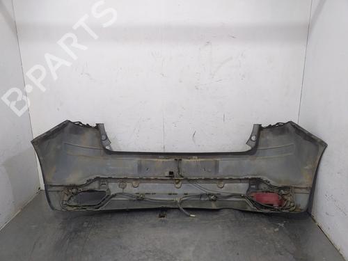 Rear bumper CITROËN C4 Coupe (LA_) 1.6 HDi | BP25254538C8 