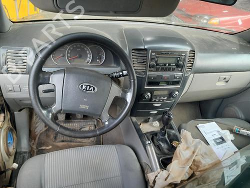 Generator KIA SORENTO I (JC) 2.5 CRDi | BP17322727M7 