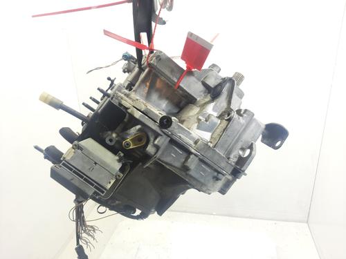 Gearbox RENAULT SCÉNIC II (JM0/1_)  | BP30537079M3 