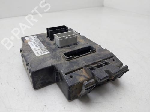 Electronic module RENAULT TRAFIC II Bus (JL) 2.0 dCi 115 (JL00, JL01, JL0H, JL0M, JL0U) | BP38747096M83 - Image 3