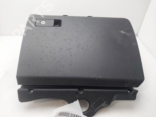 Used Glove box Glove box VW PASSAT B6 (3C2) [2005-2011] 33453287 33453287