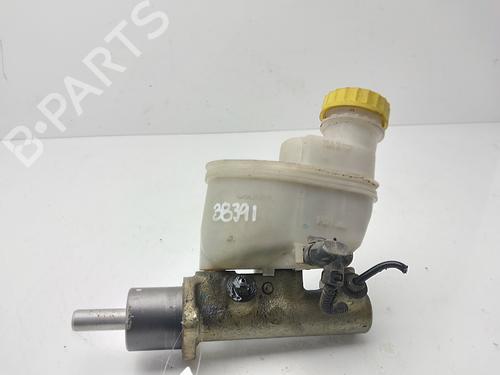 Hovedbremsecylinder FIAT PANDA (169_) 1.2 (169.AXB11, 169.AXB1A) (60 hp) 31670303
