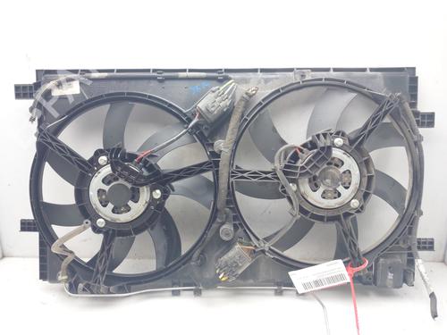 Radiator fan OPEL INSIGNIA A (G09) 2.0 CDTI (68) | BP13577878M35 